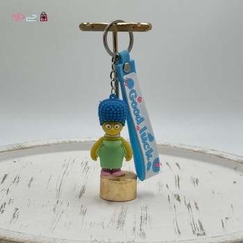 جاسوئیچی سلیکونی فانتزی