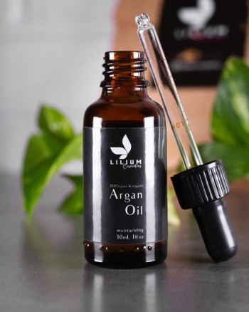 روغن آرگان لیلیوم
